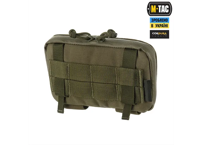 Підсумок M-Tac Admin Elite Ranger Green Фото 3